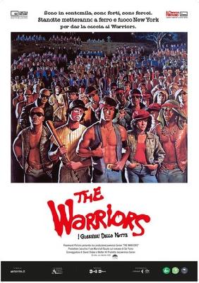 The Warriors movie posters (1979) Poster MOV_1917633