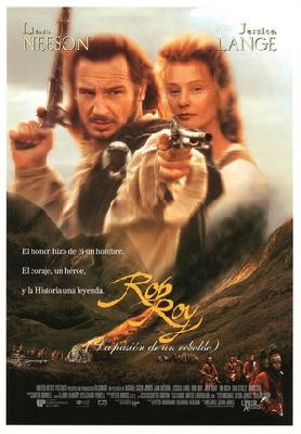 Rob Roy movie posters (1995) Stickers MOV_1917655