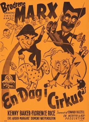 At the Circus movie posters (1939) Stickers MOV_1917660