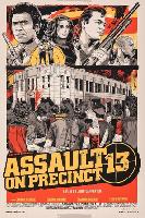 Assault on Precinct 13 movie posters (1976) t-shirt #3664218