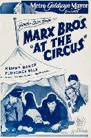 At the Circus movie posters (1939) t-shirt #3664356
