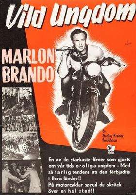 The Wild One movie posters (1953) Poster MOV_1917804