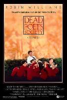 Dead Poets Society movie posters (1989) t-shirt #3664395