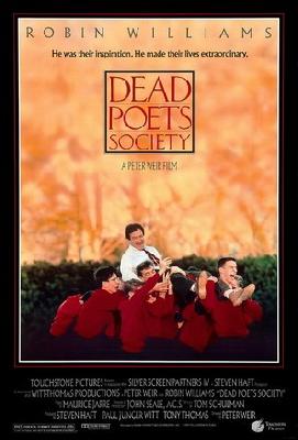 Dead Poets Society movie posters (1989) magic mug #MOV_1917838