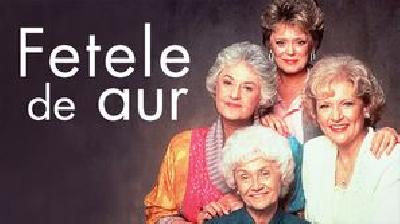 The Golden Girls movie posters (1985) poster