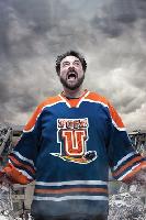 Kevin Smith: Too Fat for 40! movie posters (2010) hoodie #3664620