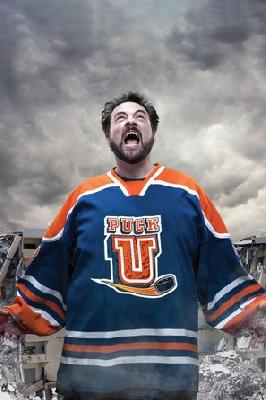 Kevin Smith: Too Fat for 40! movie posters (2010) poster with hanger