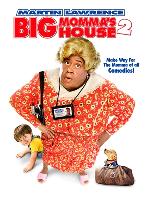 Big Momma's House 2 movie posters (2006) tote bag #MOV_1918176
