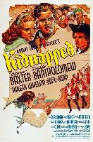 Kidnapped movie posters (1938) Mouse Pad MOV_1918240