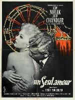 Jeanne Eagels movie posters (1957) magic mug #MOV_1918269