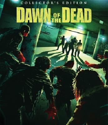 Dawn Of The Dead movie posters (2004) magic mug #MOV_1918311