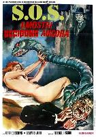 Island of Terror movie posters (1966) Tank Top #3665177