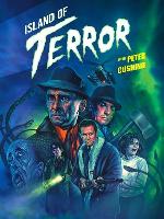 Island of Terror movie posters (1966) Mouse Pad MOV_1918621