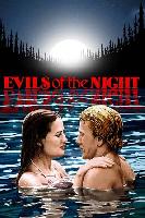 Evils of the Night movie posters (1985) sweatshirt #3665179