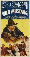 Wild Mustang movie posters (1935) sweatshirt #3665200
