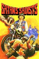 Satan's Sadists movie posters (1969) t-shirt #3665206