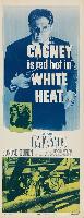 White Heat movie posters (1949) hoodie #3665339