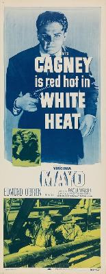 White Heat movie posters (1949) Poster MOV_1918782
