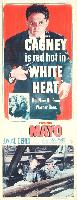 White Heat movie posters (1949) t-shirt #3665345