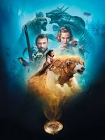 The Golden Compass movie poster (2007) hoodie #704297
