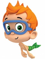 Bubble Guppies movie poster (2009) hoodie #721751