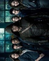 Arrow movie poster (2012) hoodie #1124605