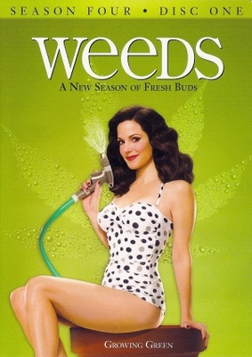 Weeds movie poster (2005) Poster MOV_193bd7e4