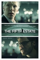 The Fifth Estate movie poster (2013) sweatshirt #1123078