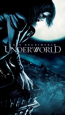 Underworld movie poster (2003) puzzle MOV_1945da63