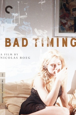 Bad Timing movie poster (1980) mug #MOV_194da7cd