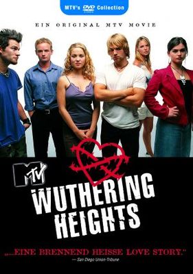 Wuthering Heights movie poster (2003) magic mug #MOV_194f6123