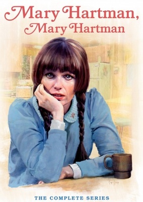Mary Hartman, Mary Hartman movie poster (1978) Stickers MOV_196895e5
