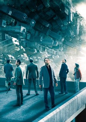Inception movie poster (2010) Poster MOV_19806265