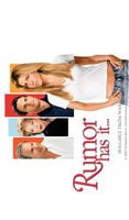 Rumor Has It... movie poster (2005) Longsleeve T-shirt #656716