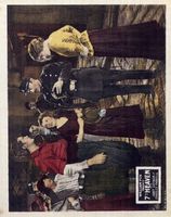 Seventh Heaven movie poster (1927) Mouse Pad MOV_198898e6