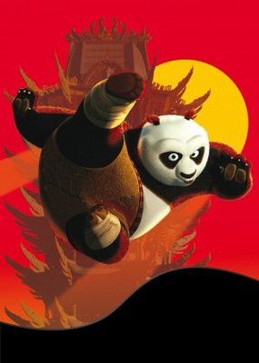 Kung Fu Panda 2 movie poster (2011) puzzle MOV_19919559