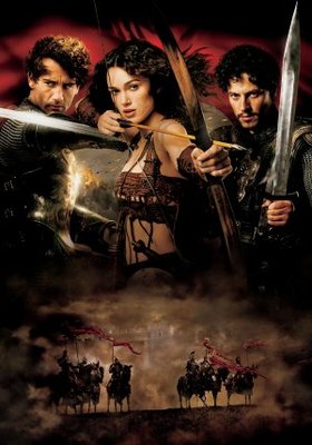 King Arthur movie poster (2004) tote bag #MOV_199e6ac4