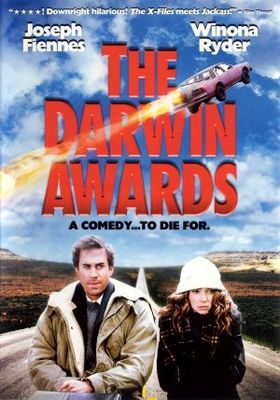 The Darwin Awards movie poster (2006) mouse pad
