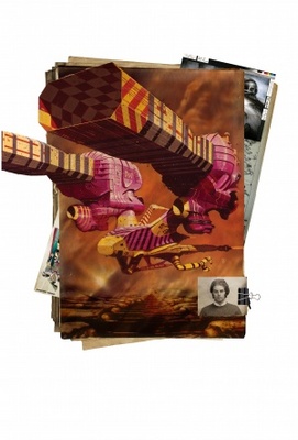 Jodorowsky's Dune movie poster (2013) tote bag