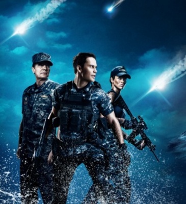 Battleship movie poster (2012) puzzle MOV_19ccb984