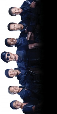 The Expendables 3 movie poster (2014) Poster MOV_19d05ffe