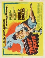 Beautiful Stranger movie poster (1954) sweatshirt #1164148