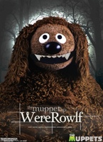 The Muppets movie poster (2011) magic mug #MOV_19ddd5f8