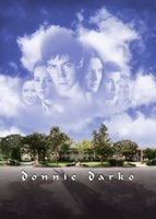 Donnie Darko movie poster (2001) Longsleeve T-shirt #669558