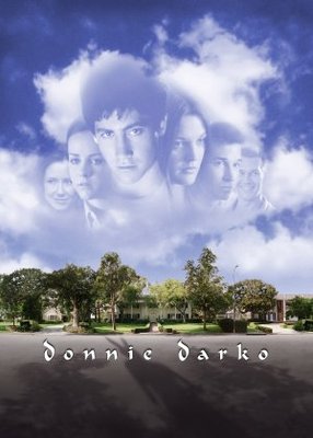 Donnie Darko movie poster (2001) Poster MOV_19e2beb3