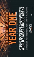 The Garden Transformed: Year One movie poster (2012) sweatshirt #856587