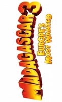 Madagascar 3 movie poster (2012) Mouse Pad MOV_19ed02fb