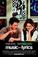 Music and Lyrics movie poster (2007) magic mug #MOV_19f17a90