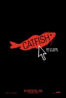 Catfish movie poster (2010) Mouse Pad MOV_19f3fd1e