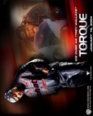 Torque movie poster (2004) Poster MOV_19fb9752